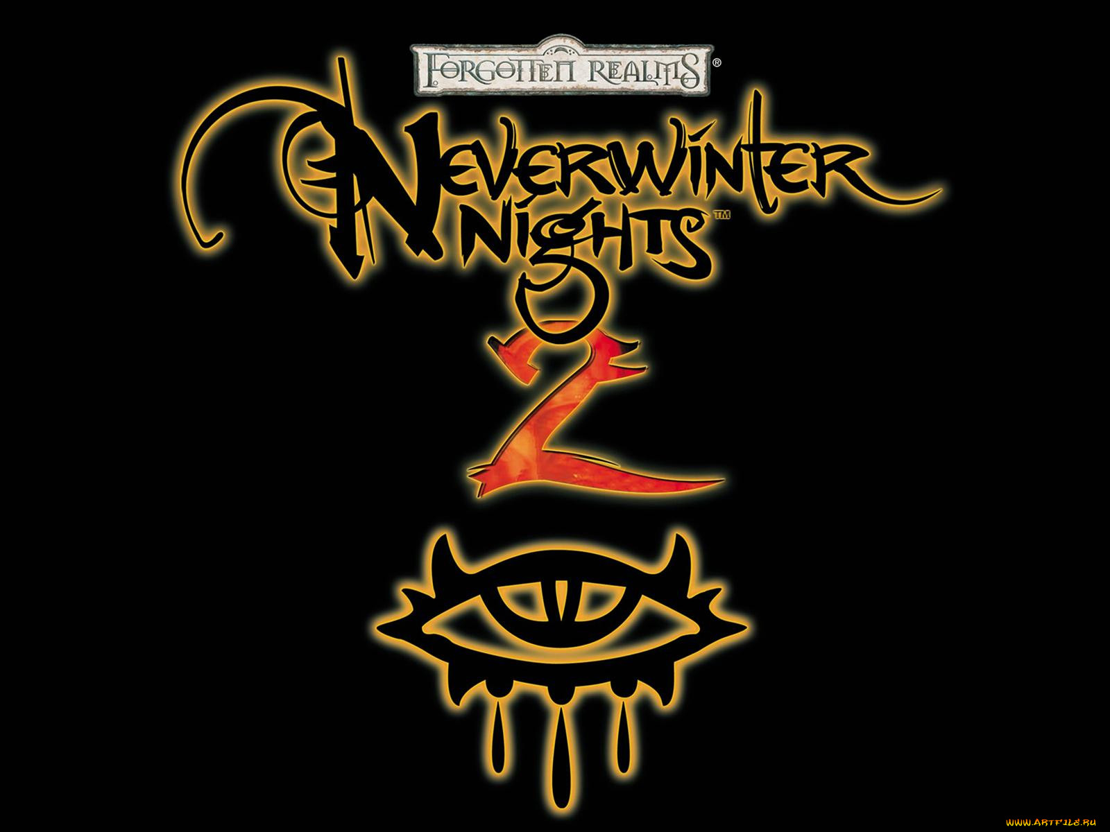 neverwinter, nights, , , 2